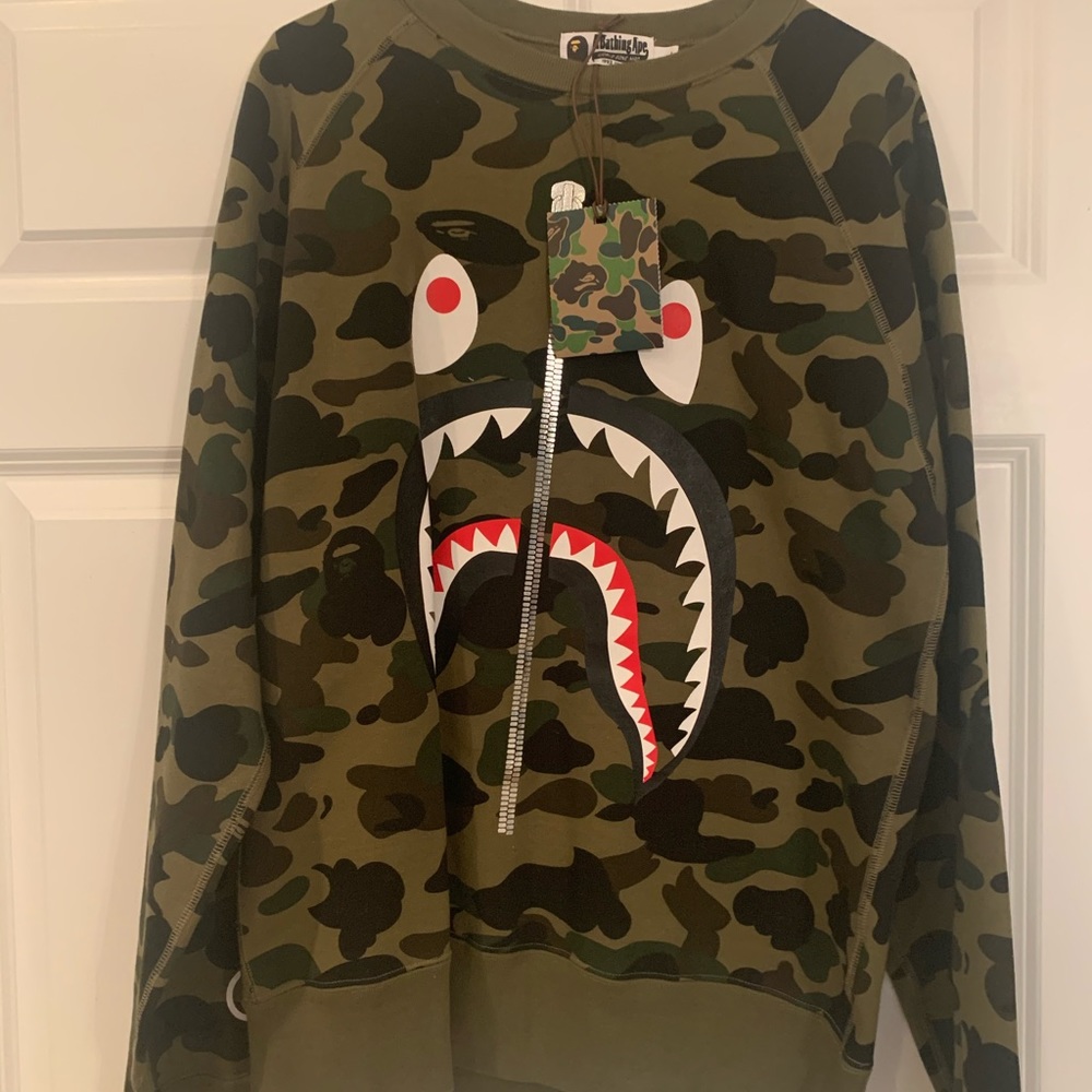 Sweatshirt - Picture 3 of 4